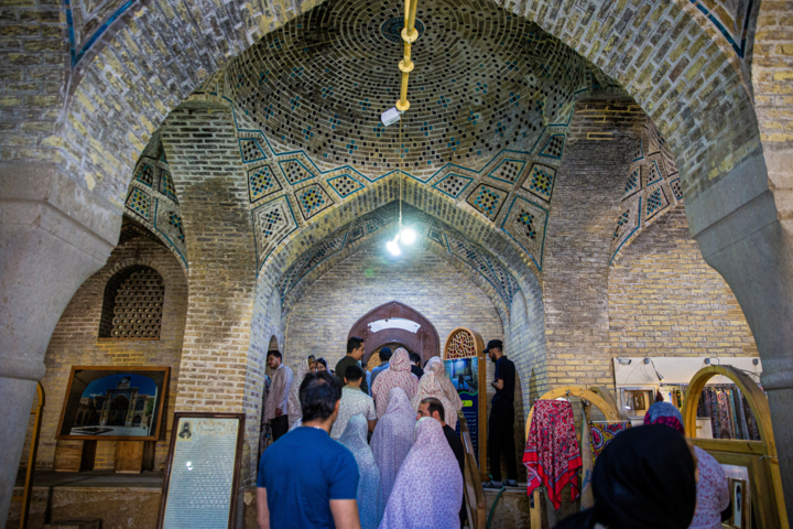 بازنمایی مؤلفههای فرهنگی برند «ایران» در اینستاگرام/ غلبه عناصر سنتی بر مدرن