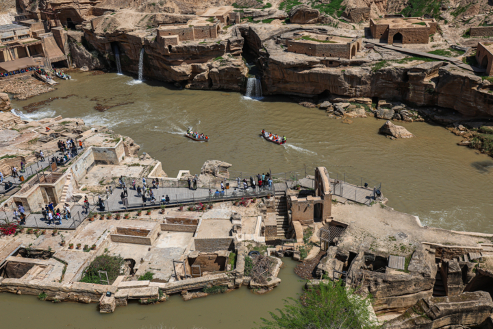 خوزستان؛ سرزمین لایههای پنهان تاریخ