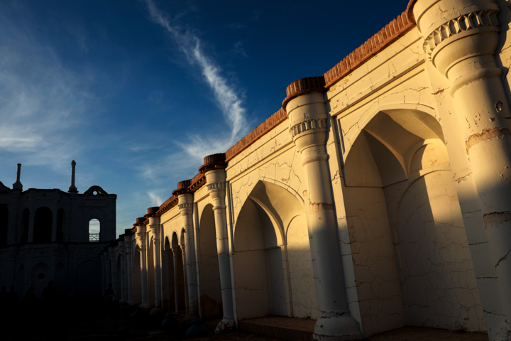 تاریخِ کرمان؛ ناگفته‌هایی‌ از آن‌سوی خشت‌ها