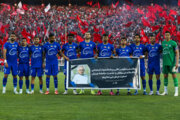 دورخیز استقلال برای فرار از سقوط در روز بسته شدن پرونده حضور مربی مشهور کروات در ایران