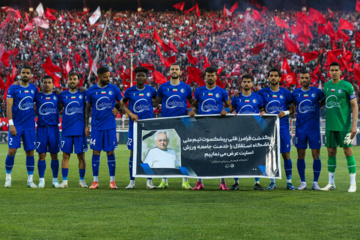 دورخیز استقلال برای فرار از سقوط در روز بسته شدن پرونده حضور مربی مشهور کروات در ایران