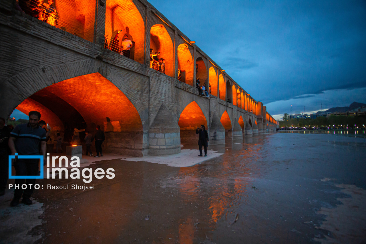 نجات زاینده‌رود، کلید حیات و هویت اصفهان