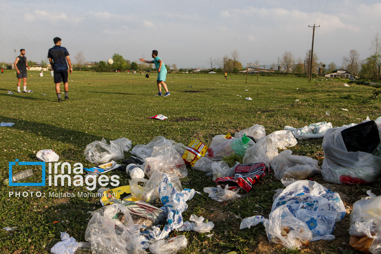 معاون استاندار گیلان: شهرداران استان از بودجه مجموعه خود برای ساماندهی پسماند هزینه کنند