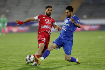 ۹۰ روز تلخی که استقلال برای پرسپولیس رقم زد!