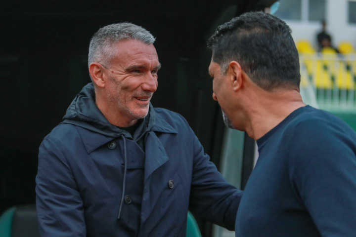 رجائیان:سپاهان نگذارد کوتولهها شأناش را پایین بیاورند/ کارترون سرمربی رئال و بارسا بوده؟