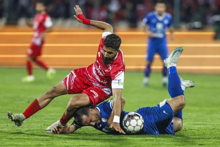 بیاتینیا: لیگ انتظارات فنی را برآورده نکرد؛ با این داشتهها در آسیا حرفی نخواهیم داشت