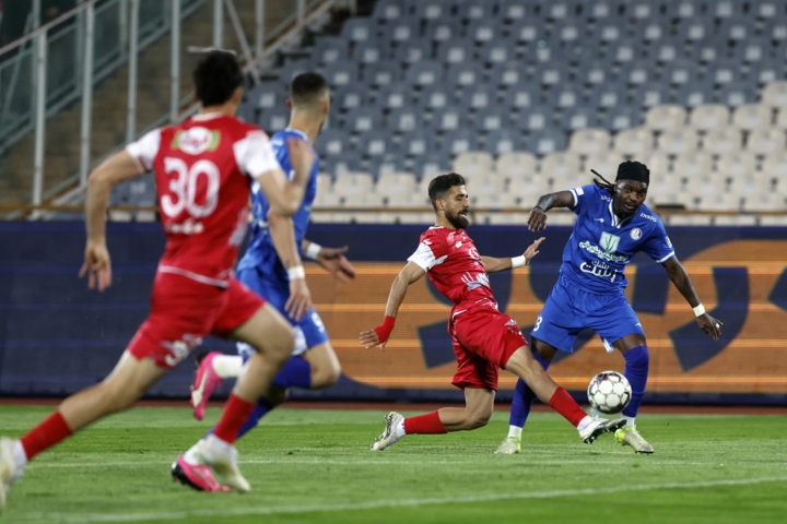 شرط عجیب ستاره آبیها برای پرسپولیس و سپاهان