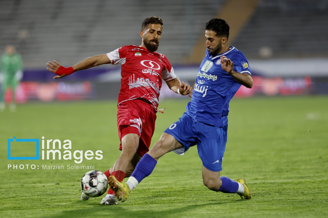 ۹۰ روز تلخی که استقلال برای پرسپولیس رقم زد!