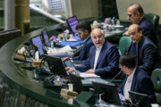 قالیباف: از بخش خصوصی برای پایش جاده‌های کشور استفاده شود/ ضرورت برخورد با ترک فعل ها