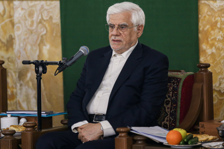 سفر معاون اول رئیس جمهور به خراسان رضوی