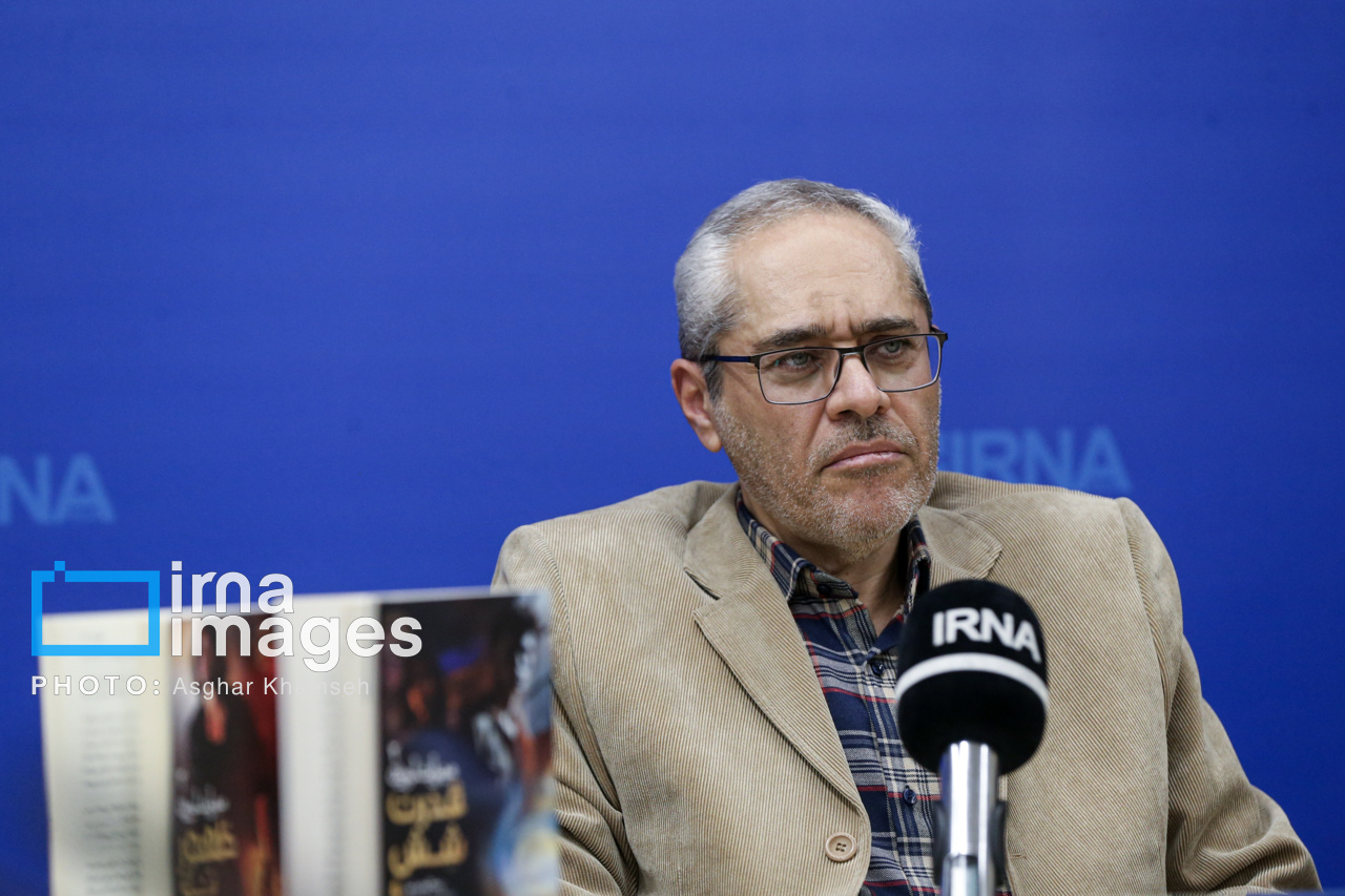 وظیفه ما در قبال کودک و نوجوان امروز، مراقبت از زبان فارسی است+ فیلم