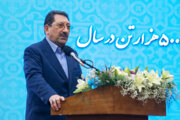 وزیر صمت از بسته جدید سرمایه‌گذاری برای تولید رونمایی کرد
