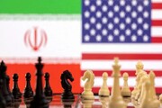 تحریم‌های هسته‌ای امریکا علیه ایران در آستانه مذاکرات عمان