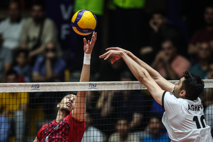 هتریک در جام