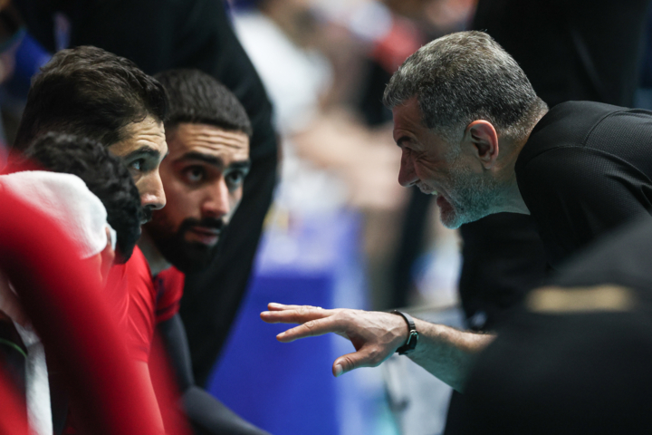 لزوم سرمایهگذاری باشگاهها در والیبال پایه کرمان/ بازیکن در سطح قهرمانی نداریم