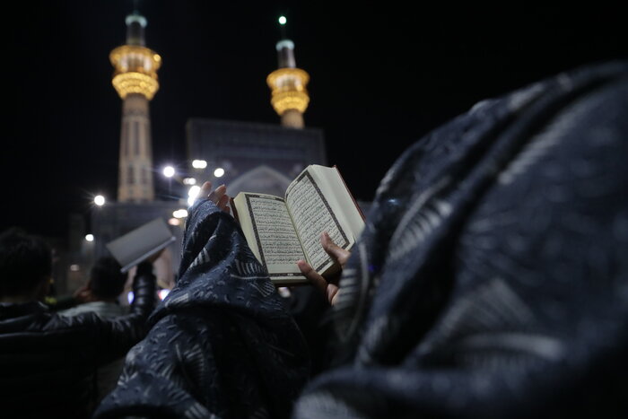 رنگ و بوی رمضان؛ سفر به کوچههای شهرهای ایران