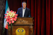 اسلامی: معلمان کشور نقش بی‌بدیلی در رقم زدن آینده ایران ایفا می‌کنند