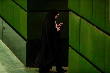 جلسه علنی مجلس شورای اسلامی - ۲۰ فروردین ۱۴۰۴