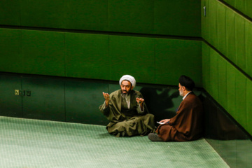 جلسه علنی مجلس شورای اسلامی - ۲۰ فروردین ۱۴۰۴