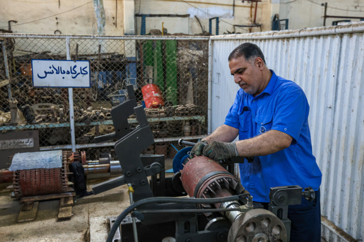 پرداخت تسهیلات کارآفرینی در دولت چهاردهم رکورد زد/حمایت از ۴۴ هزار طرح