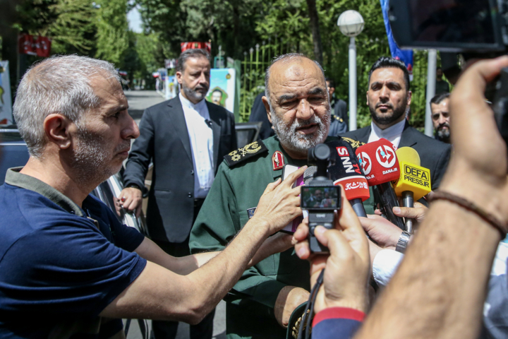 آنکه جنگ را میشناخت و صلح را میخواست