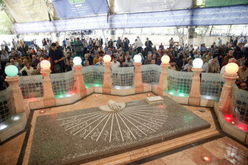 نماز جمعه تهران