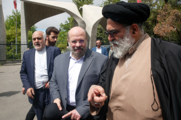 نماز جمعه تهران
