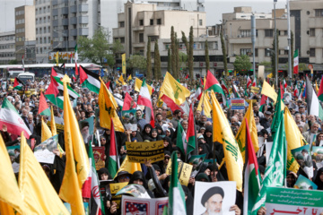 نماز جمعه تهران