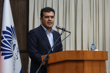 افشین: ارزش قراردادهای بار اول به ۵۰۰ میلیون دلار رسید