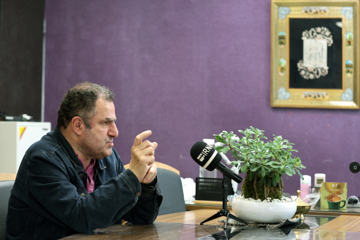 ادغام سودای سیمرغ و نگاه نو بسیار سنجیده است/انتقاد از محدودشدن جشنواره فجر به ۲۲ فیلم