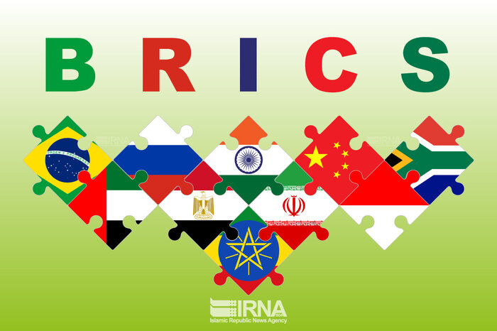 بریکس و الزامات اقتصاد ایران در میان قدرتهای نوظهور