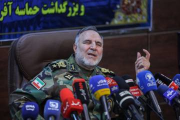 فرمانده نیروی زمینی ارتش: پاسخگوی هرگونه تهدید در هر مقطع و مقیاسی هستیم