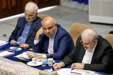 جلسه شورای عالی مسکن