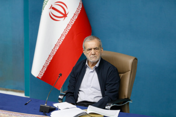 جلسه شورای عالی مسکن