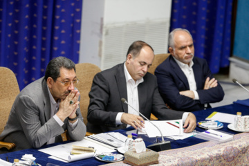 جلسه شورای عالی مسکن