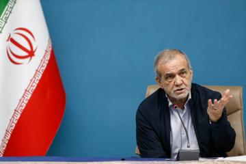 جلسه شورای عالی مسکن