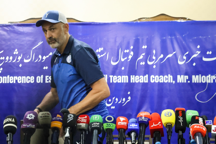 مدارا با هنجارشکنان اخلاقی در فوتبال در روز جواب ندادن نسخه گواردیولایی برای استقلال