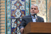 صالحي اميري : الخليج الفارسي قطب الجغرافيا الحضارية للسلام والهوية والتنمية المستدامة في ايران