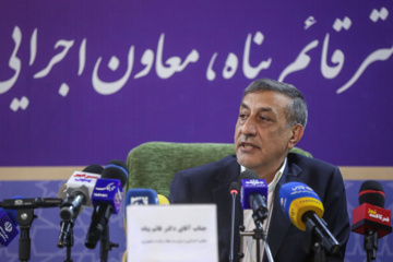 معاون اجرایی رییس جمهور: با نگاه تک بُعدی نمی‌توان به جنگ آسیب اجتماعی رفت