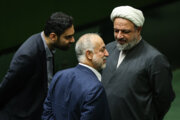 درخواست نماینده تهران از اعضای مجمع تشخیص مصلحت؛ درجلسات مهم پالرمو و CFT غایب نباشید