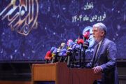 وزیر فرهنگ: باید مرجعیت رسانه‌های داخلی را تقویت کنیم
