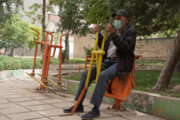 هشدار خودمراقبتی برای شهروندان در کلانشهر مشهد صادر شد