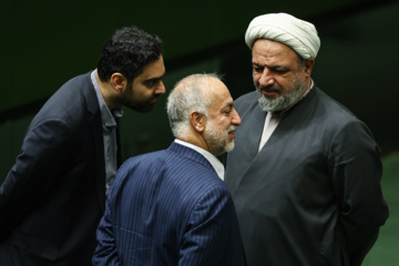 درخواست نماینده تهران از اعضای مجمع تشخیص مصلحت؛ درجلسات مهم پالرمو و CFT غایب نباشید