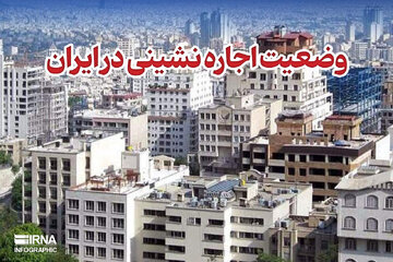 وضعیت اجاره نشینی در ایران