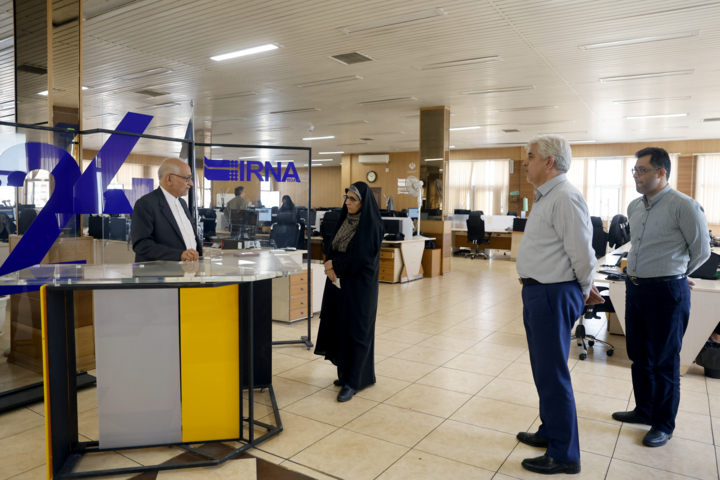 مرعشی: مذاکرات استحکام نظام را نشان داد/ کشور حداکثر به ۴ حزب نیاز دارد