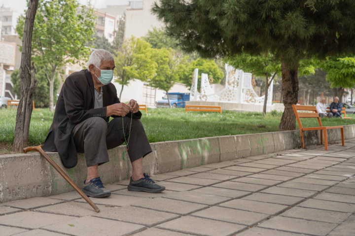 شاخص آلودگی «۵۰۰»؛ هشدار سطح قرمز در لرستان