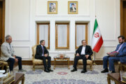 Araqchi stresses I.A.E.A.’s crucial role in resolving Iran’s nuclear talks