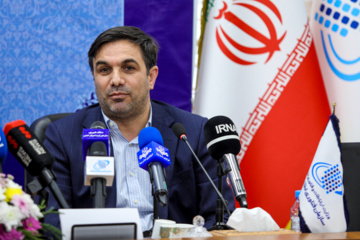 معاون وزیر ارتباطات: دولت به دنبال برقراری "حکمرانی داده" است