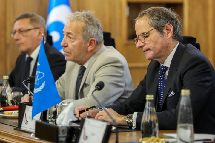 مطلوب ترامپ توافق حداکثری با ایران است نه جنگ/تلاش اروپا برای امتیازگیری از ایران و آمریکا