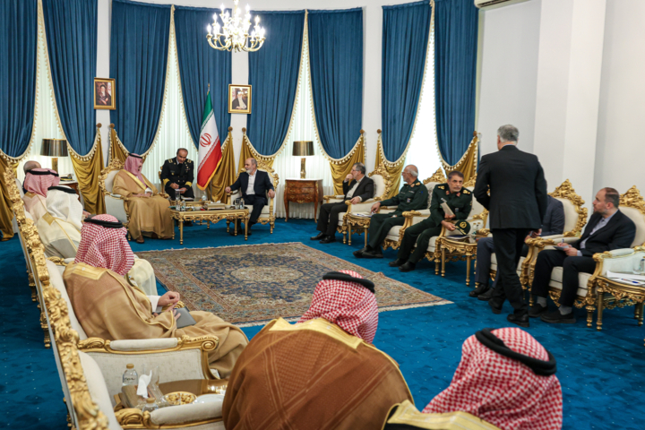 فعال سیاسی: نزدیکی ایران و عربستان با دو کشور و منطقه